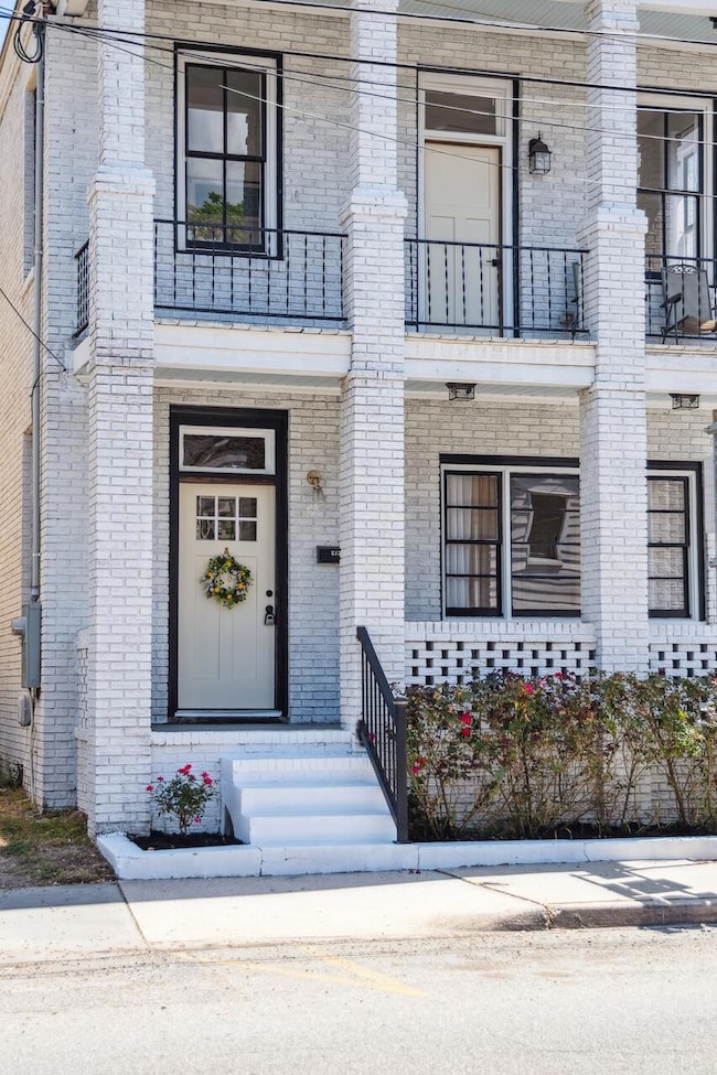 272 Coming St unit C, Charleston, SC 29403 - photo 2