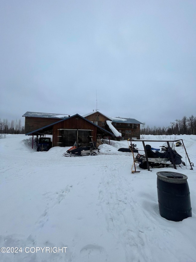 L2 B2 Bentalit Village, Remote, AK 99000 - photo 7