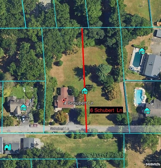 4 Schubert Ln, Paramus, NJ 07652 - photo 2
