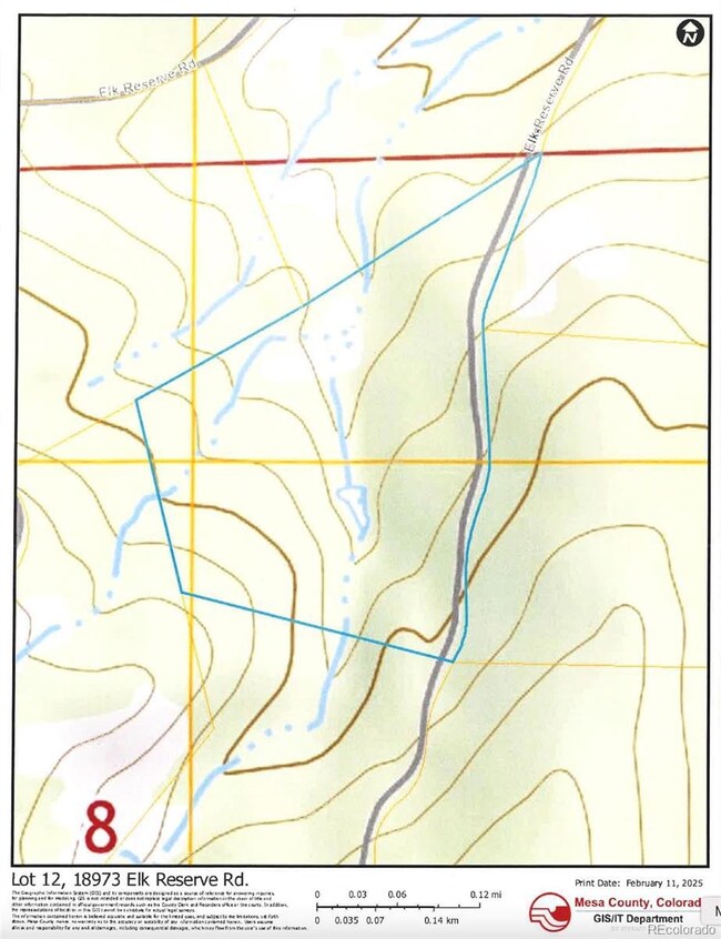 18973 Elk Reserve Rd unit 12, Glade Park, CO 81523 - photo 3