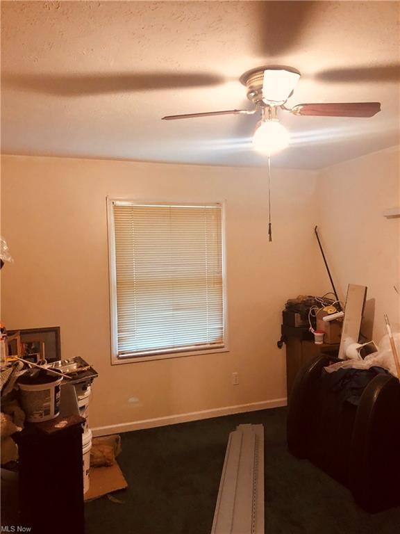 unit 1 bedroom 2