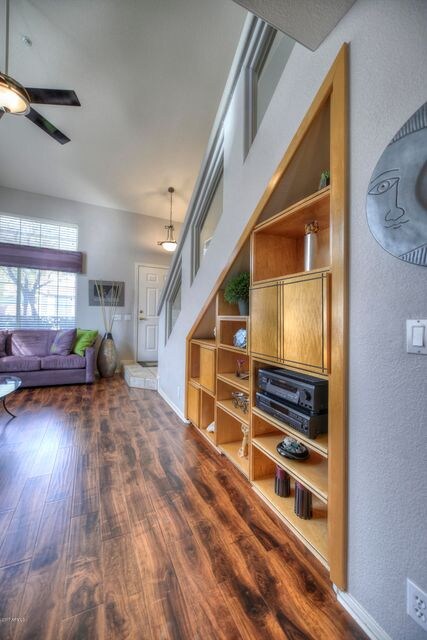 Custom Built-Ins