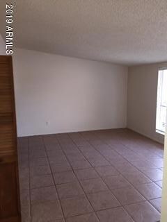 Vaulted ceilings