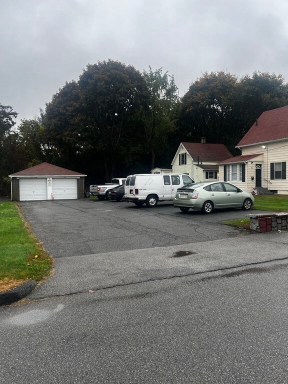 10 March St unit 1/2, Worcester, MA 01604 - photo 3