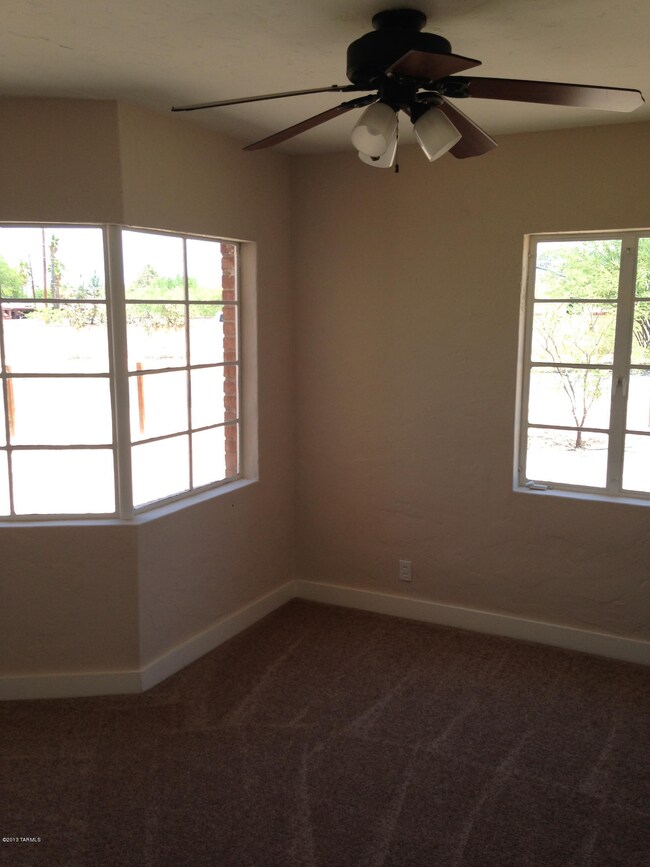 2667 N Sparkman, Tucson AZ - bed 2