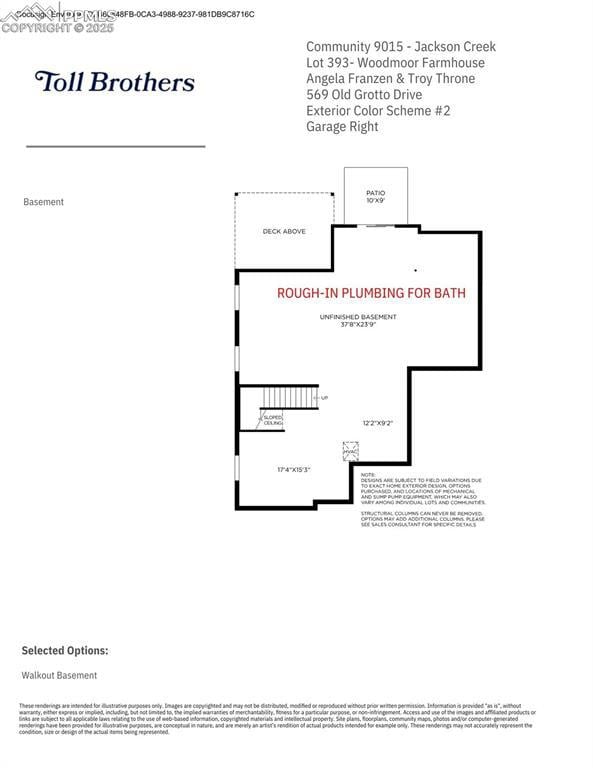 569 Old Grotto Dr, Monument, CO 80132 - photo 4