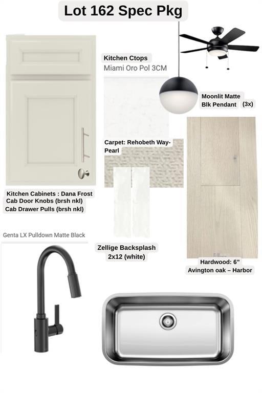 1632 Tide Mill Rd, Cumming, GA 30040 - photo 3