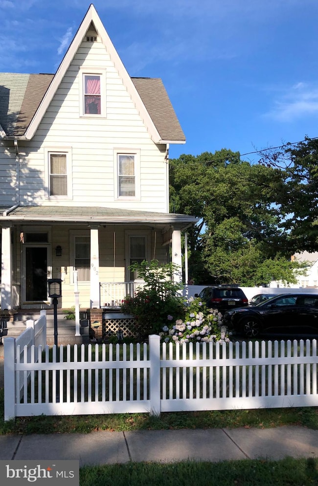 902 Cinnaminson Ave, Palmyra, NJ 08065 - photo 2