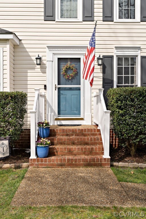 4812 Belfield Cir, North Chesterfield, VA 23237 - photo 5