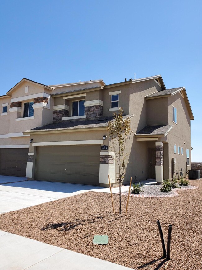 11474 Dawn View Rd, Socorro, TX 79927 - photo 6