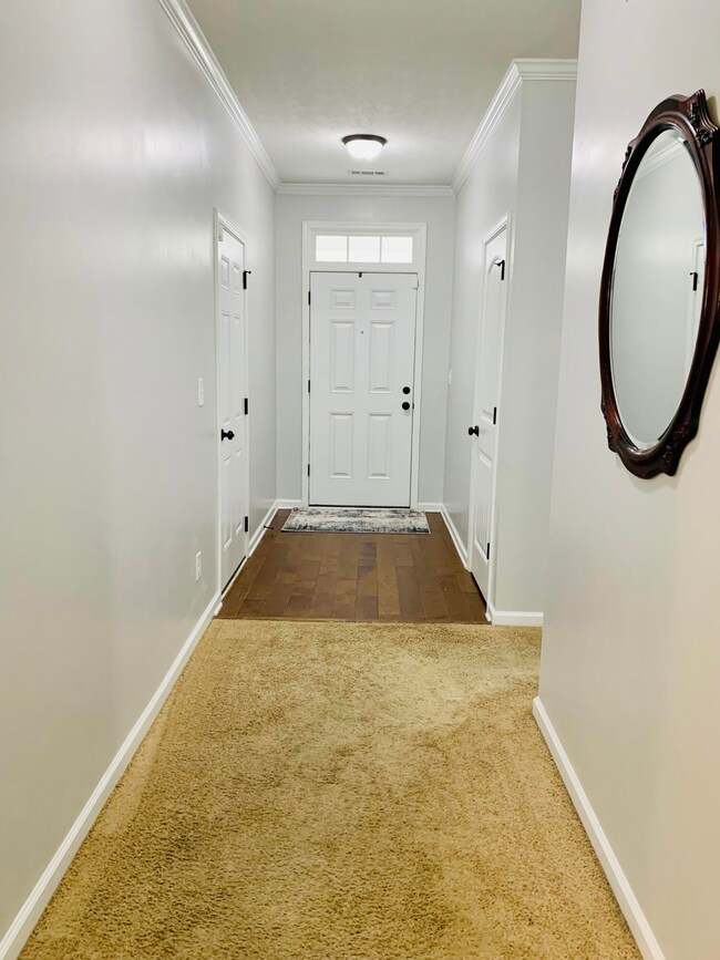 foyer