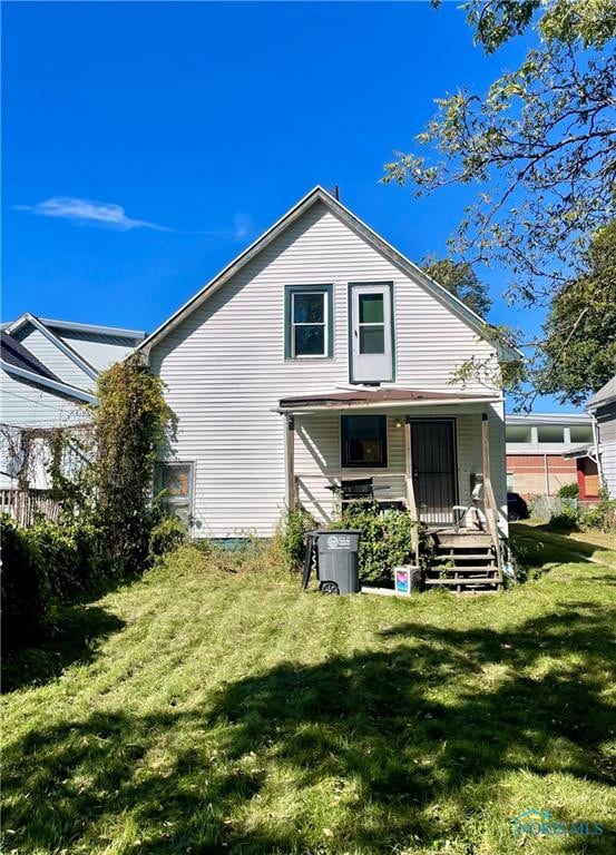 1133 Blum St, Toledo, OH 43607 - photo 3