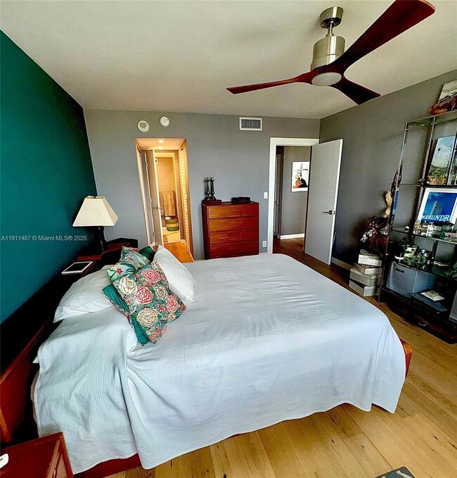 Bayview Towers unit A1203, North Miami, FL 33181 - photo 5