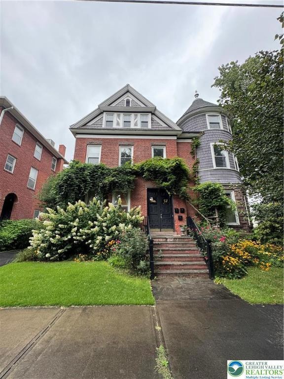 57 W River St unit 3, Wilkes Barre, PA 18702 - photo 2