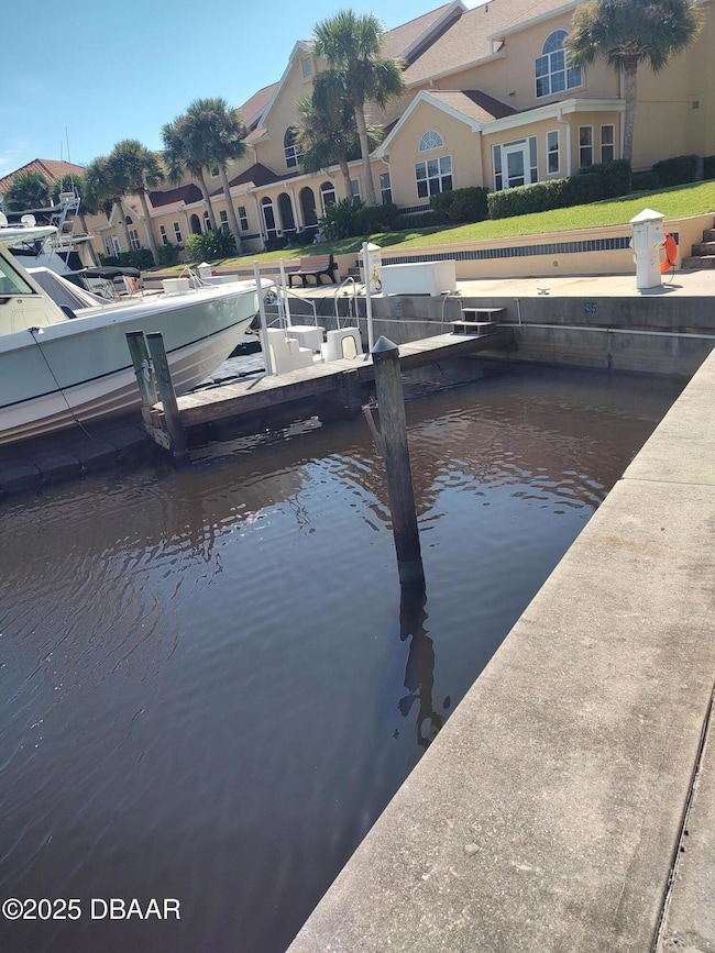 35 Marina Point Place unit 35C, Palm Coast, FL 32137 - photo 4