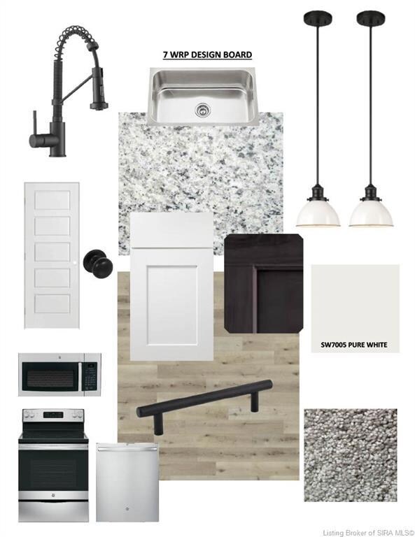 865 Wolf Run Park Blvd, Jeffersonville, IN 47130 - photo 2