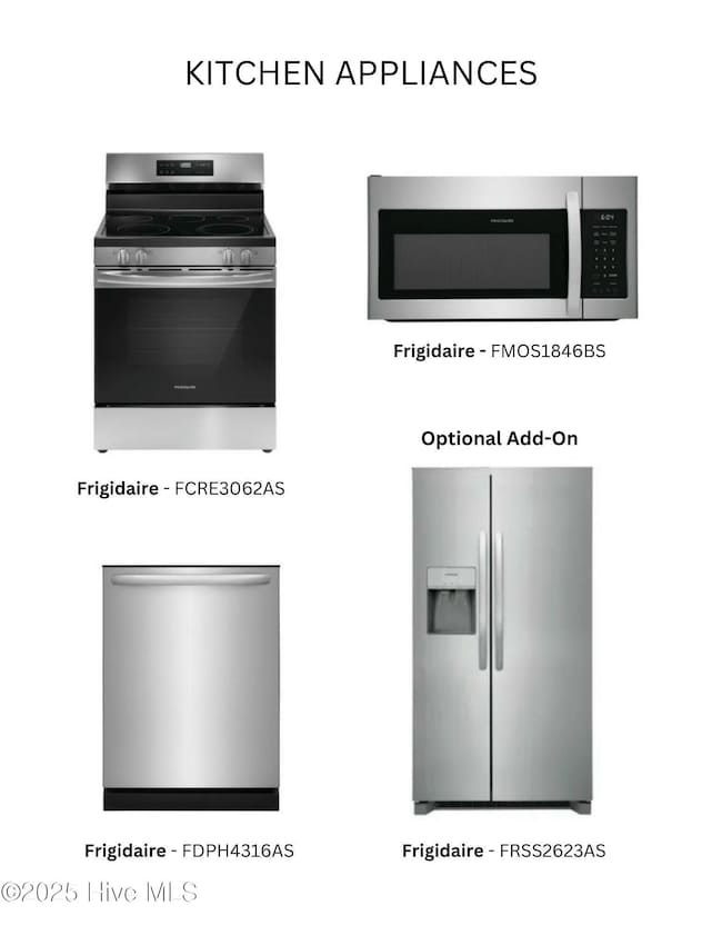 Selections