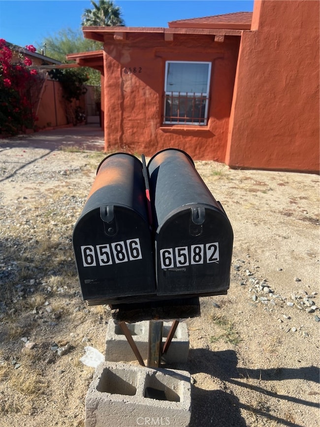 6582 Manzanita Ave, Twentynine Palms, CA 92277 - photo 2