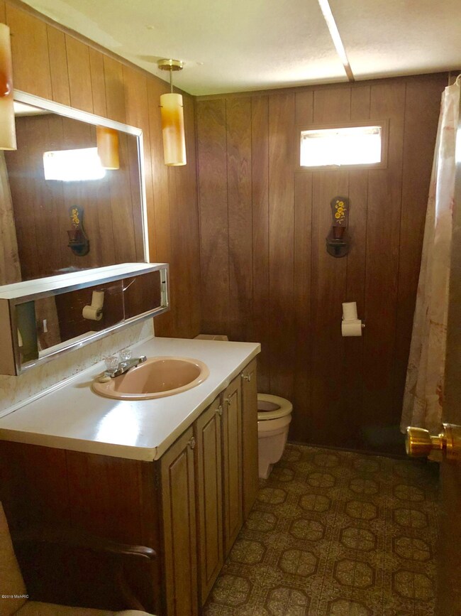 1 bath