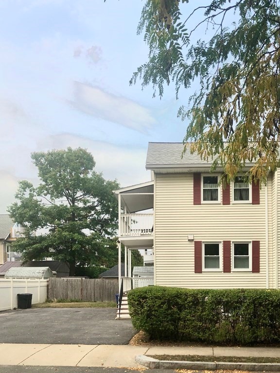 140 Palmer St unit 1, Arlington, MA 02474 - photo 3