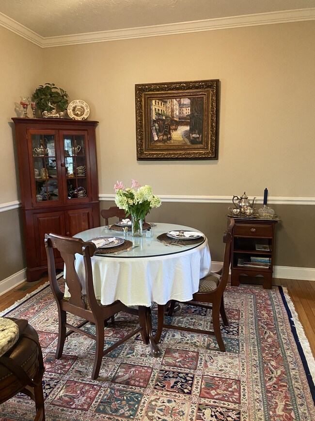 1211 Union St, Shelbyville, TN 37160 - photo 4