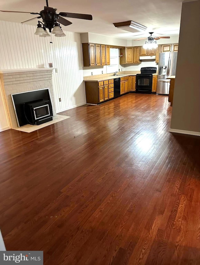 215 Brooke Rd, Fredericksburg, VA 22405 - photo 4