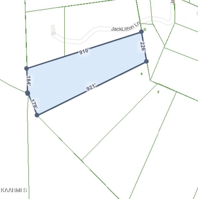 0 Huntsville To Jacksboro Rd unit 1216149, Huntsville, TN 37756 - photo 4