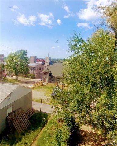Second Floor Rear View to Casino