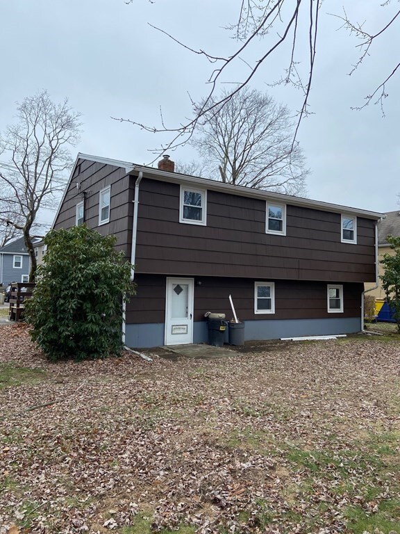 45 Glen Ave, Brockton, MA 02301 - photo 2