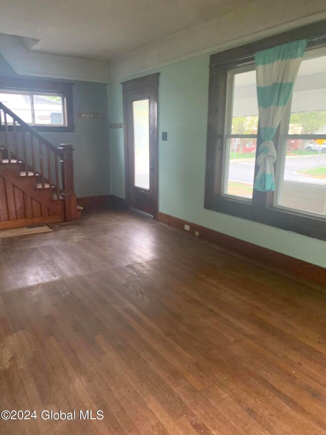 235 Maple St, Corinth, NY 12822 - photo 4