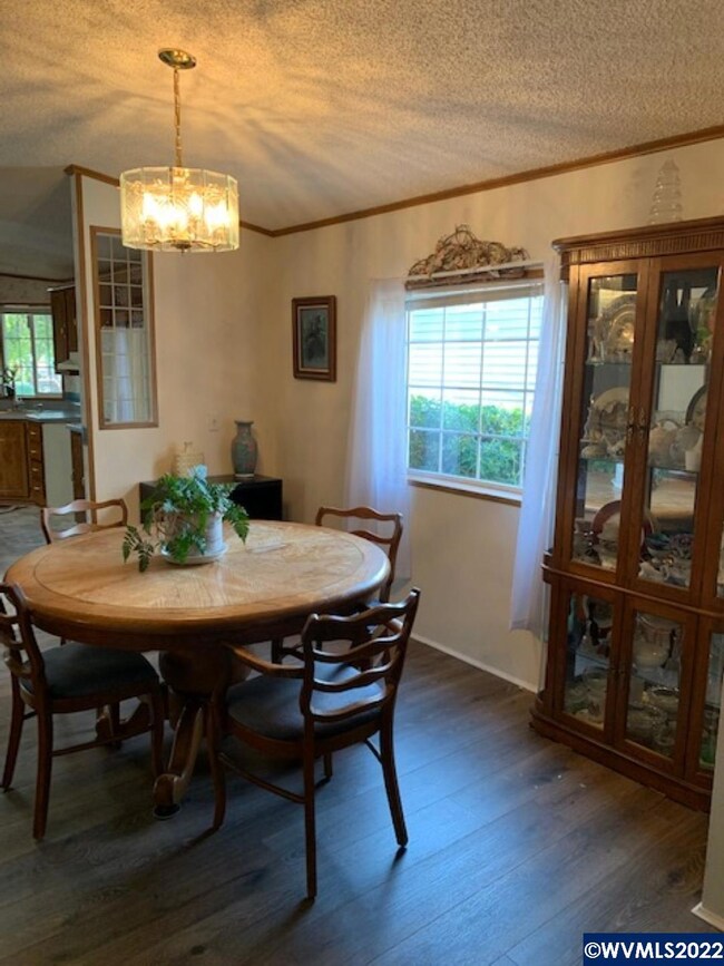 300 SE Lacreole (#222) Dr unit 222, Dallas, OR 97338 - photo 4