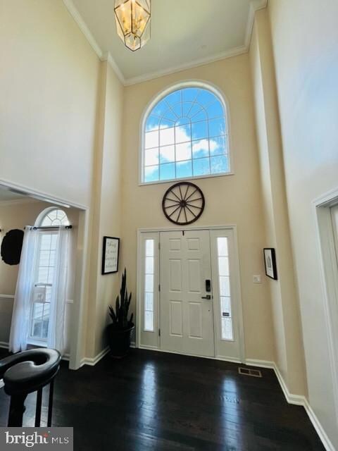 13515 Accord Ct, Gainesville, VA 20155 - photo 2