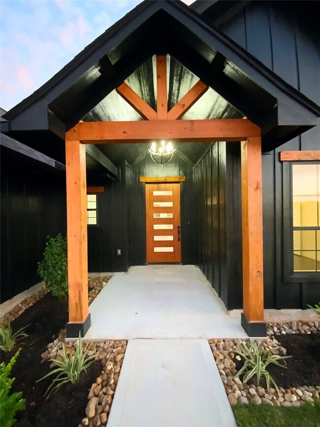 2763 County Road 520, Brazoria, TX 77422 - photo 2