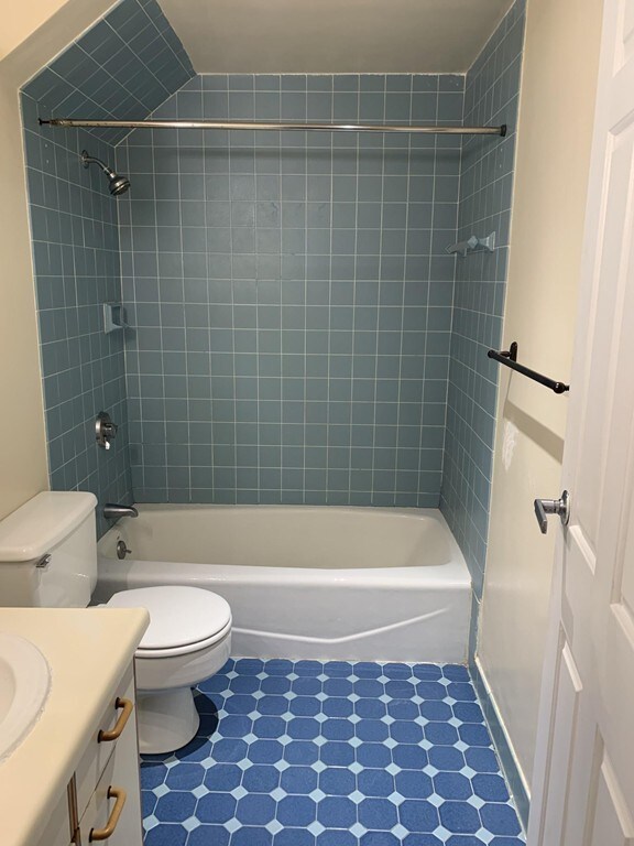 40 Worcester Square unit 4, Boston, MA 02118 - photo 5