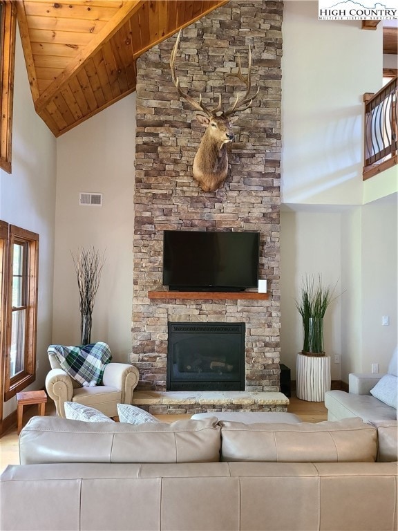 135A Wapiti Way unit A, Banner Elk, NC 28604 - photo 4