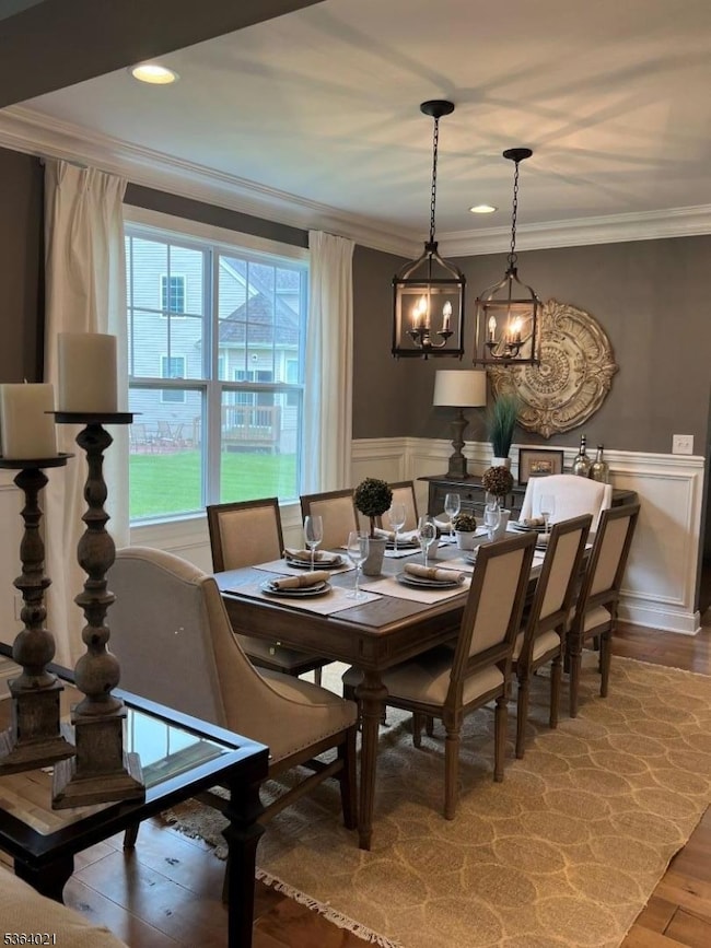 6 Leidl Cir, Hillsborough Township, NJ 08844 - photo 5