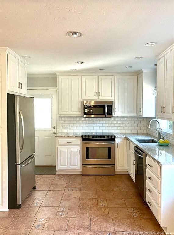 306 Whitney Dr, Fayetteville, NC 28314 - photo 7