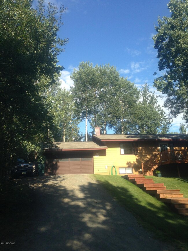 Home Sweet Home