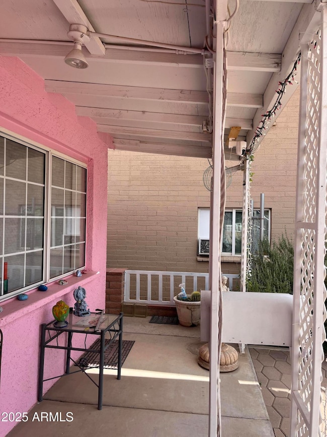 Porch