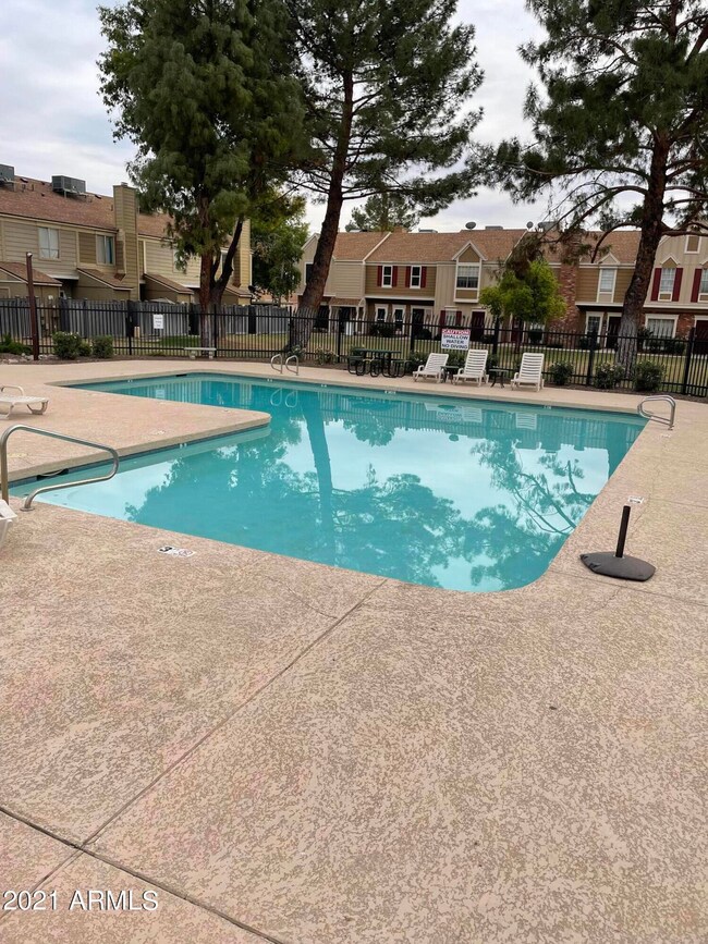 Community Pool 1