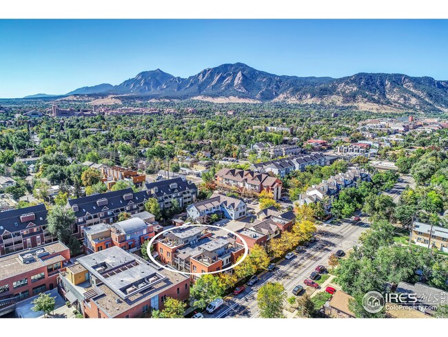 2312 Spruce St unit 2, Boulder, CO 80302 - photo 6