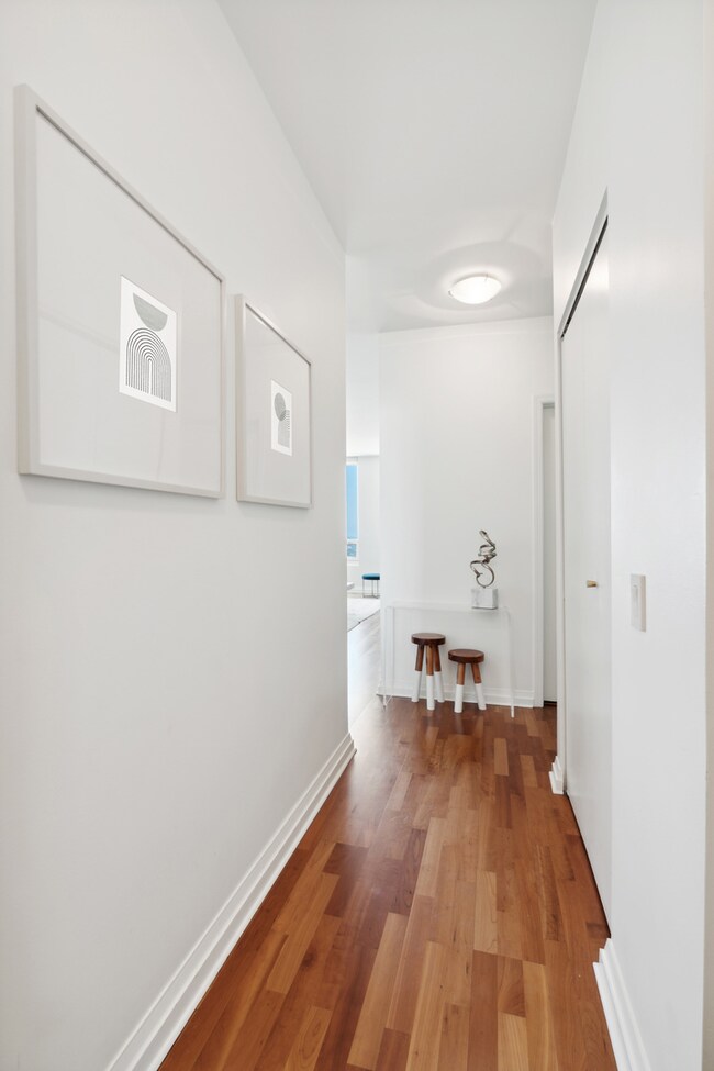 Millennium Centre unit 53F, Chicago, IL 60654 - photo 2