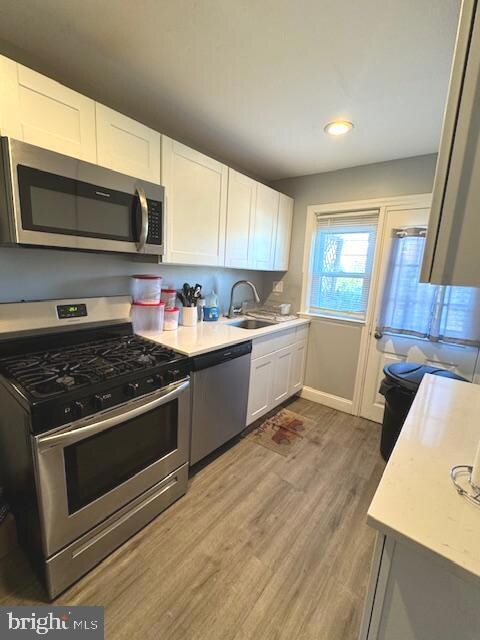 3618 Bellevale Ave, Baltimore, MD 21206 - photo 5