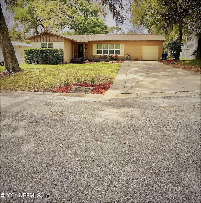 728 Brookmont Ave E, Jacksonville, FL 32211 - photo 2