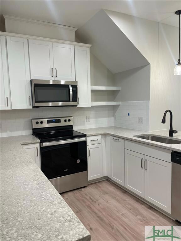 42 Small Pine Ln, Richmond Hill, GA 31324 - photo 5