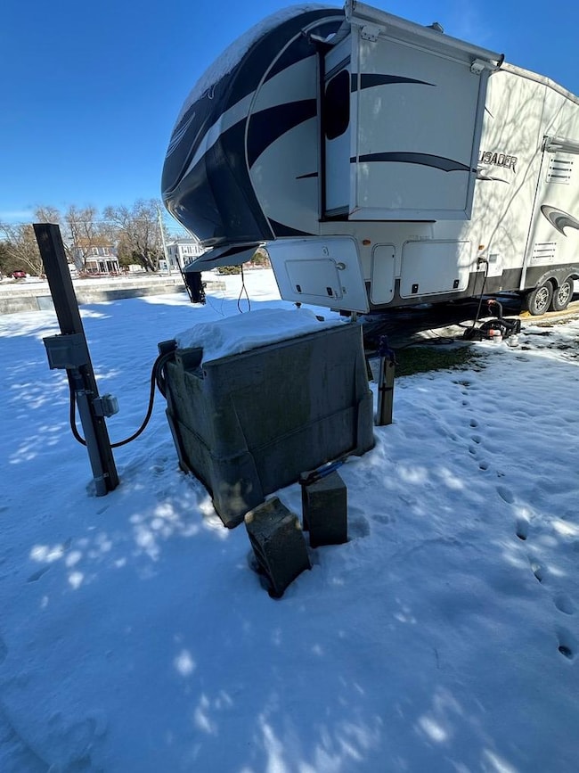 4360 Sunnyside Rd unit A, Cheriton, VA 23310 - photo 6