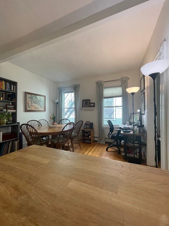 138 Huron Ave unit 4, Cambridge, MA 02138 - photo 5