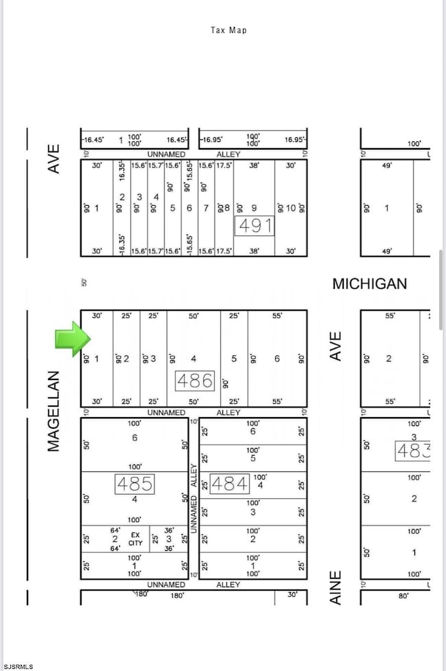 714 N Michigan Ave, Atlantic City, NJ 08401 - photo 6