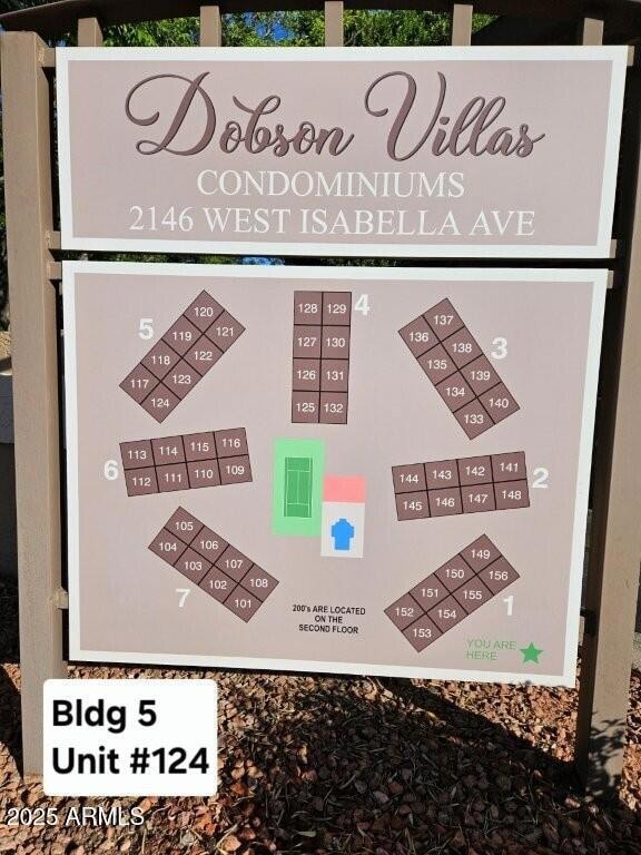 Dobson Villas