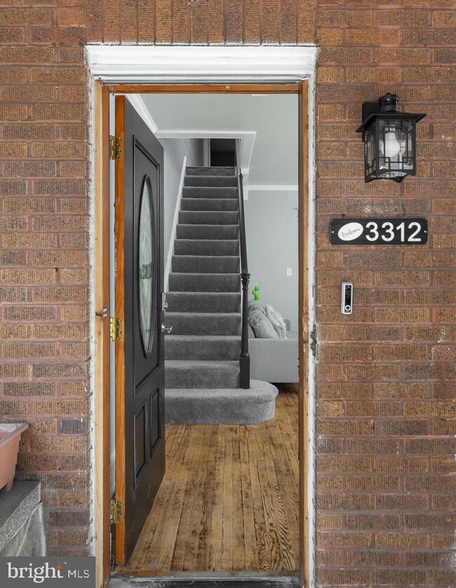 3312 Brighton St, Baltimore, MD 21216 - photo 4